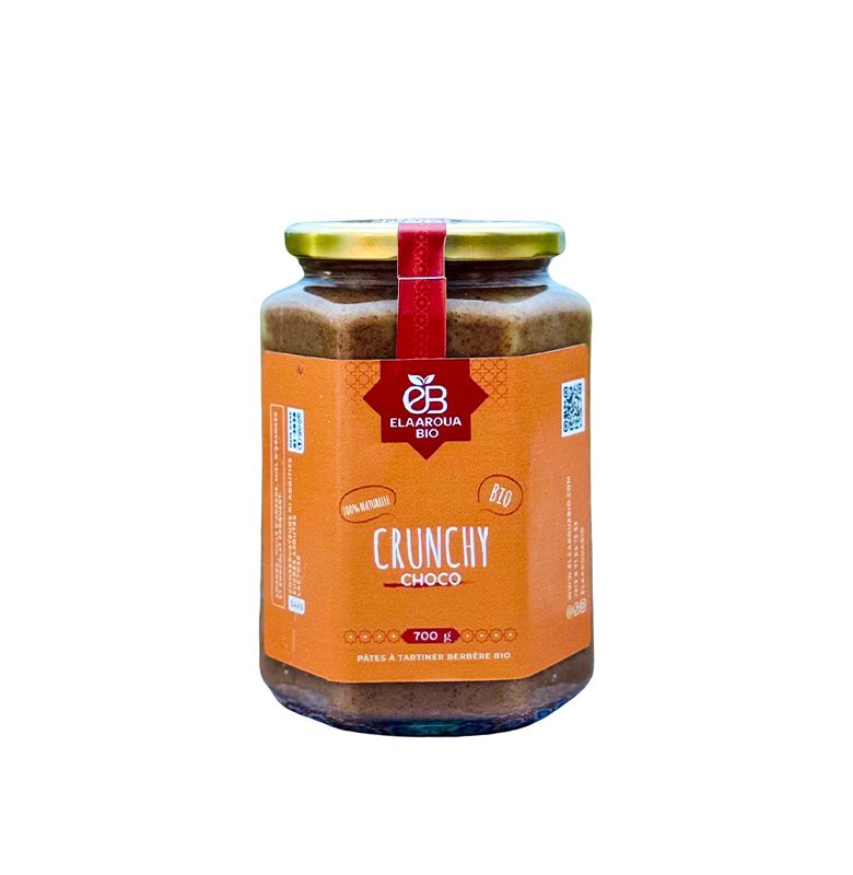 أملو كرانشي شوكو