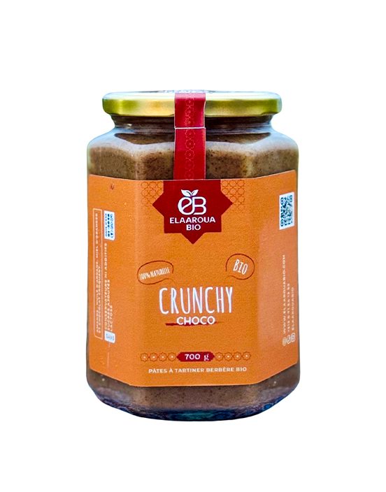 أملو كرانشي شوكو