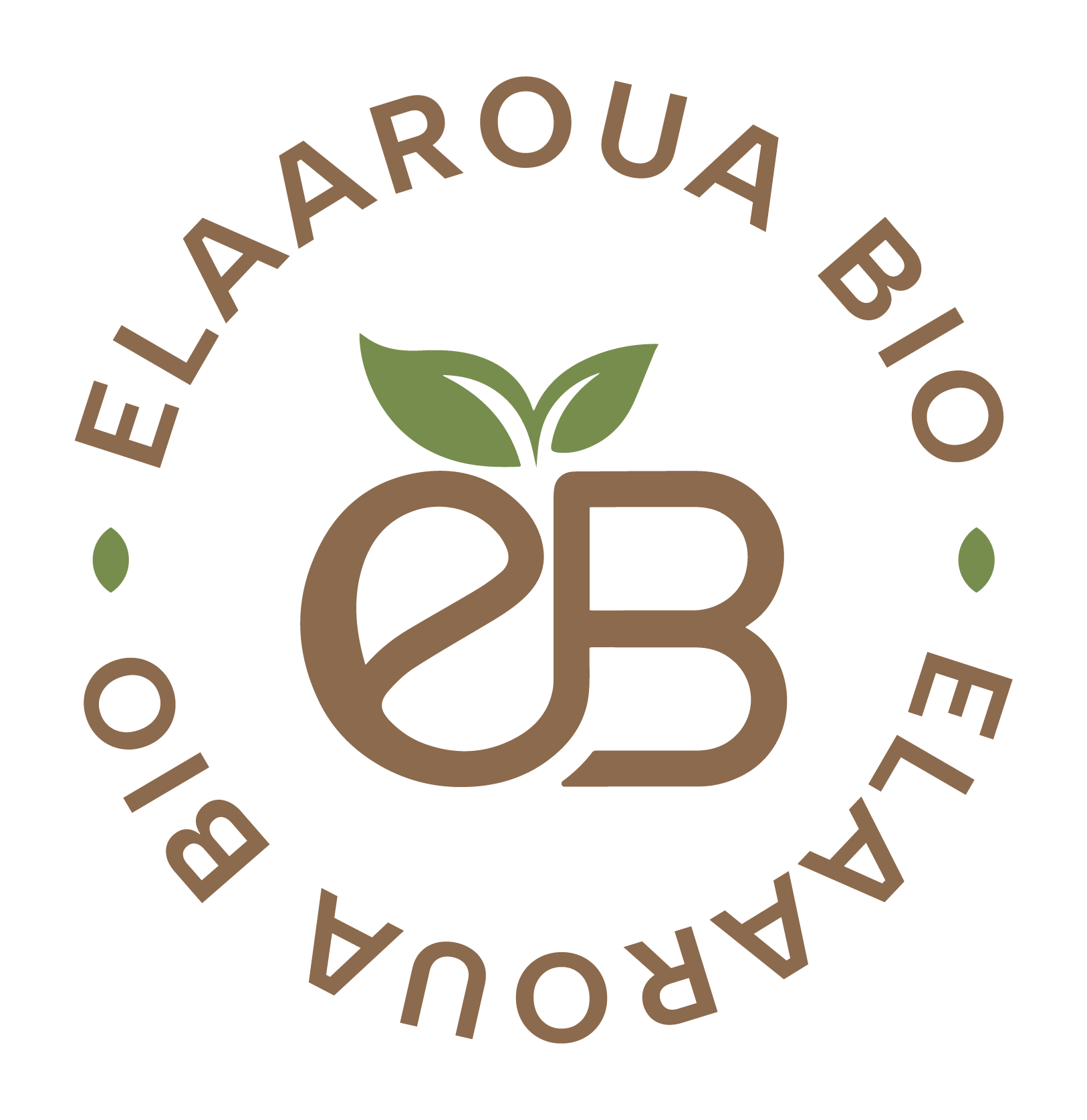 Elaaroua Bio