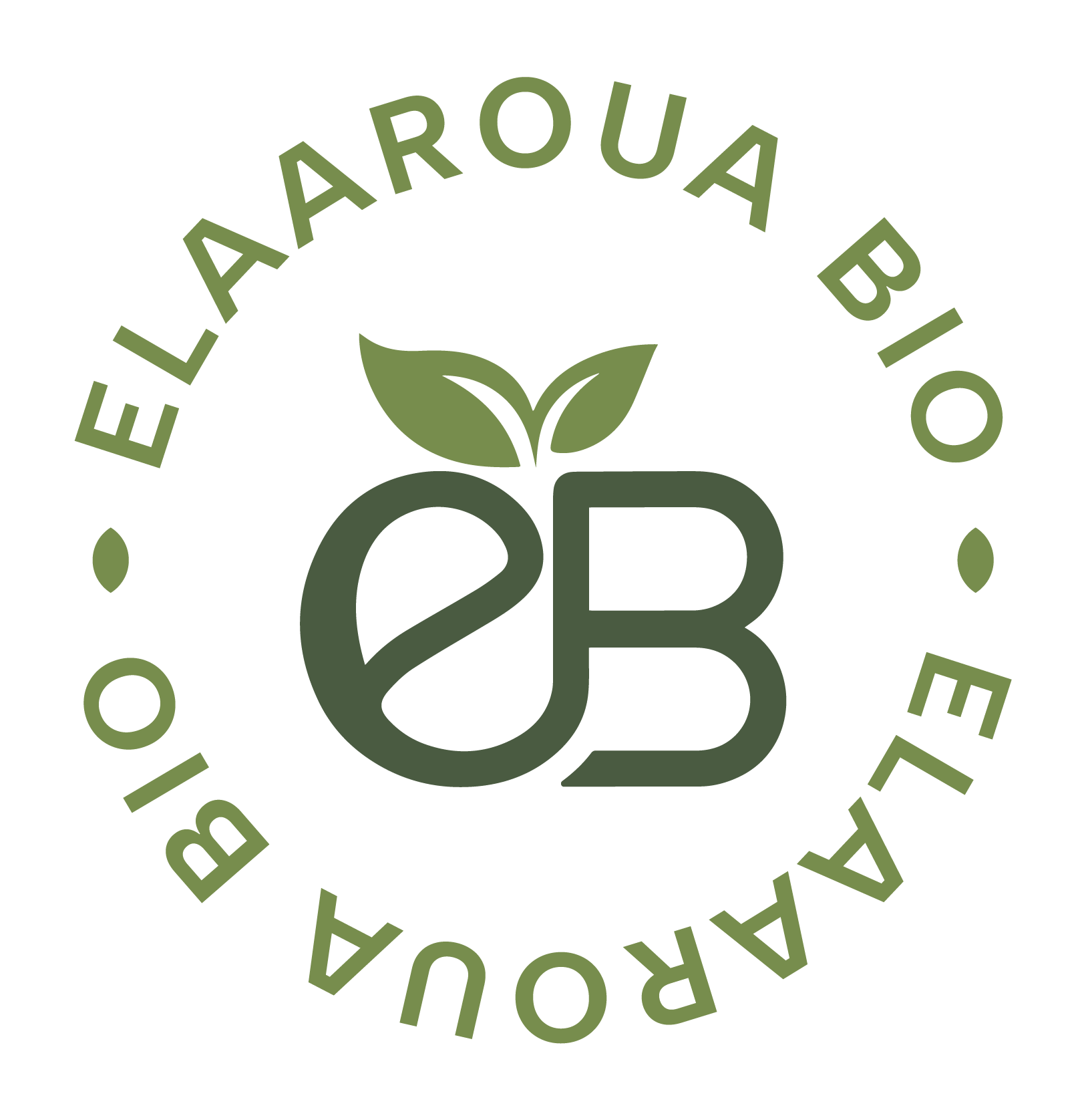 Elaaroua Bio