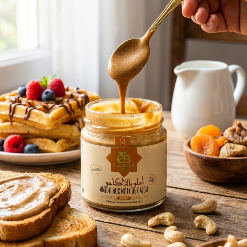 أملو بالكاجو